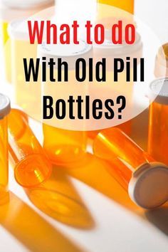 Medicine Bottle Crafts, Pill Bottle Crafts, Old Medicine Bottles, Bathroom Crafts, Wild West Party, Skin Bumps, Arte Indie, Vegetable Garden Planning, Candyland Decorations