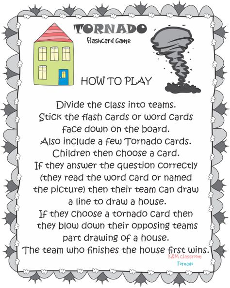 Looking for a fun game to play with your class? Here is a game you will surely love. I am so excited to share with you a new FREEBIE. Fun Games For The Classroom, Inside Classroom Games, Fun Games For Classroom, Quick Classroom Games, Weather Games For Kids, Third Grade Stem Activities, Severe Weather Activities, School Age Games, Classroom Games Elementary