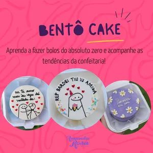 Bentô cake: significado, tamanho e fotos para se inspirar - Artesanato Passo a Passo! Books, Cake, Decorative Plates, Bento, Bento Cake, Mini Cake, Internet, Bowl, Tableware