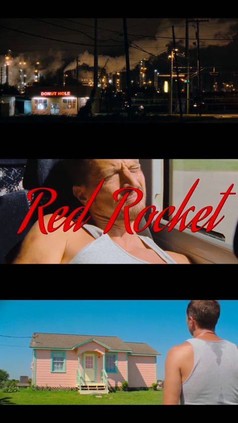 Film, Cinema Red Rocket Movie, Sean Baker, Media Consumption, Red Rocket, Movies Quotes Scene, Movies Quotes, Movie Shots, Deep South, Film Inspiration