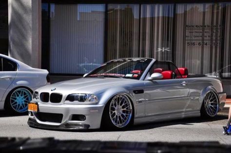 bmw e46 Coupe, E46 Convertible, Car Modification Ideas, Bmw 3 Series Convertible, Bmw M3 Convertible, Bmw E46 Sedan, M3 Convertible, Bmw Convertible, M3 E46