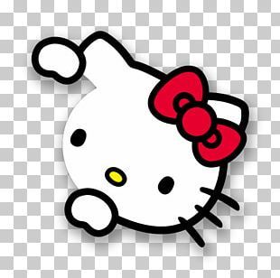 Hello Kitty Without Background, Hello Kitty Peeking Out, Hello Kitty Side Profile, Hello Kitty No Background, Hello Kitty Clipart Free Printable, Hello Kitty Stickers Png, Sanrio Clipart, Sanrio Stickers Png, Hello Kitty Svg Free