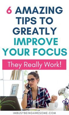 Organisation, Remove Distractions, Stay Focused On Your Goals, Focus At Work, How To Focus, Focus And Concentration, Work Productivity, How To Focus Better, Good Time Management