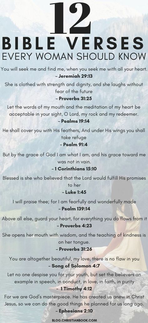 Bible Verses For Guidance, Women Bible Verses, Tattoo Quotes Bible, Citation Bible, Tattoo For Women Quotes, Bible Verse Tattoos, Bible Verses For Women, Powerful Bible Verses, Bible Women