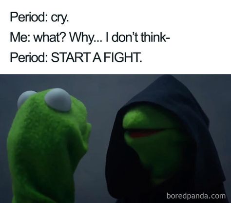 Period Moods Funny, Period Mood Swings Funny So True, Mood Swings Period, Period Hormones Funny, Shark Week Period Humor, Week Before Period Humor, Humour, Funny Quotes About Periods, Wellness Memes Funny