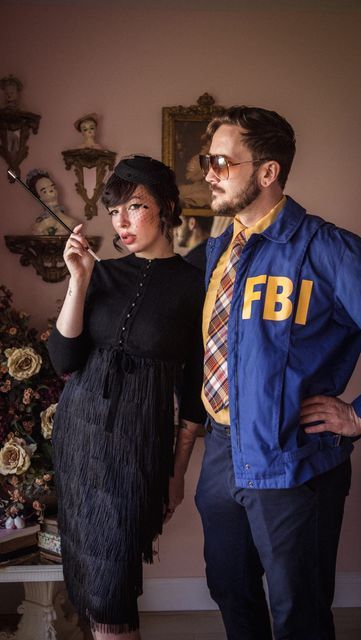 Keiko Lynn on Instagram: "POV: You and your partner are entering Peacock’s Cosplay Challenge as Janet Snakehole and Burt Macklin. Submit your own still photo in #PeacockTVCosplay to @PeacockTV for the opportunity to receive $2,000! #PeacockPartner" Instagram, Janet Snakehole, Burt Macklin, Keiko Lynn, Parks N Rec, Festival, On Instagram