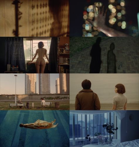 Nighttime Cinematography, Intimate Cinematography, Arthouse Film Aesthetic, Filmmaking Cinematography Aesthetic, New York Cinematography, Cinematography Movies, Film Composition, Color In Film, Film Shots