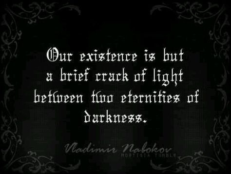 Darkness Poetry Quotes, Gothic Quotes, Goth Quotes, Clothes Pants, Gothic Clothes, Gothic Clothing, Long Trousers, Thoughts Quotes, Beautiful Quotes