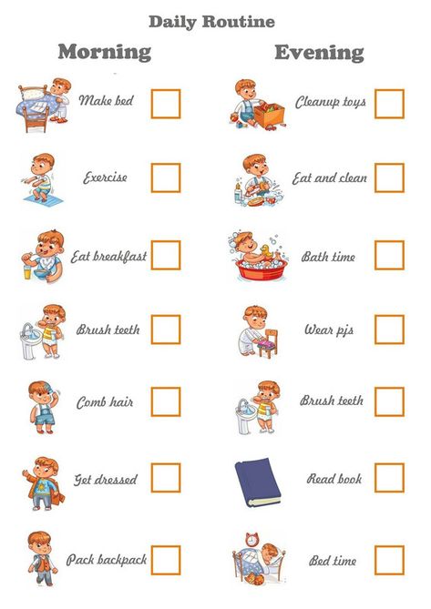 Interactive Insights: Kids Flip Routine Charts Daily Schedule For Kids, Daily Routine Tracker, Daily Routine Kids, Bedtime Routine Chart, Daily Routine Activities, Morning Routine Kids, Daily Schedule Kids, Routine Tracker, Kids Routine Chart