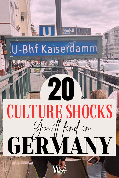 Embrace the unfamiliar with our guide to the most surprising 'Germany culture shocks' for American travelers. 🥨🚆 #TravelGermany #CulturalDifferences Trier, Dortmund, Germany Travel Outfits, Germany Lifestyle, Germany Culture, German Aesthetic, Germany Aesthetic, Berlin Aesthetic, Germany Trip