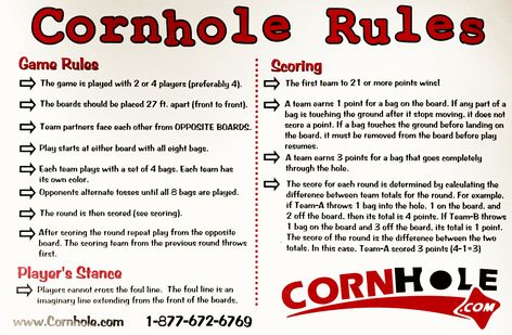 http://www.videoamusement.com/carnival-games-rental/cornhole-bean-bag-toss/ Corn Hole Game Rules, Cornhole Game Rules, Diy Cornhole Game, Cornhole Rules, Diy Carnival Games, Diy Cornhole Boards, Cornhole Tournament, Picnic Games, Diy Yard Games