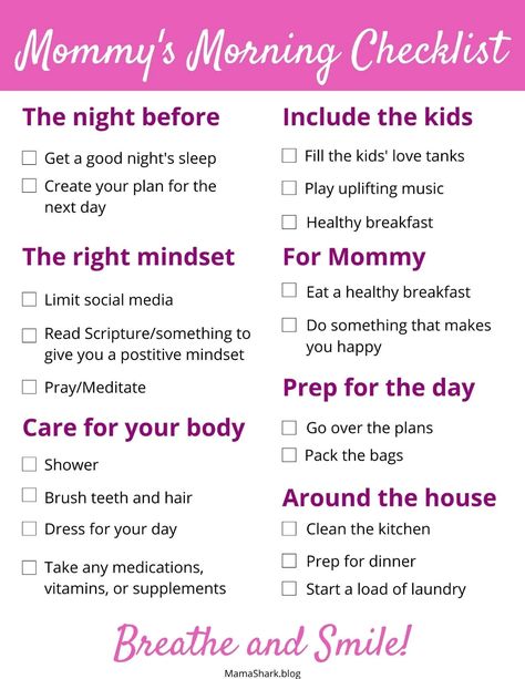 Make over your mornings with our Mom Morning Routine Checklist! Organisation, Homeschool Morning Routine, Daily Schedule For Moms, Mom Morning Routine, Organized Homeschool, Mom Checklist, Importance Of Self Care, Morning Checklist, Working Mom Schedule