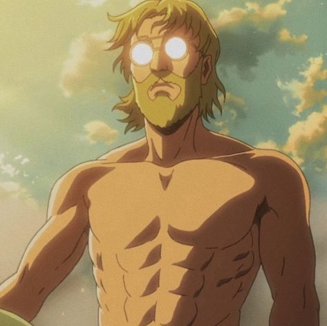 anime | aot | attack on titan | beast titan | zeke yeager | aesthetic icons Anime, Zeke Yeager Icon, Beast Titan, Zeke Yeager, Monkey Wrench, Aesthetic Icons, Wrench, Attack On Titan, Pins