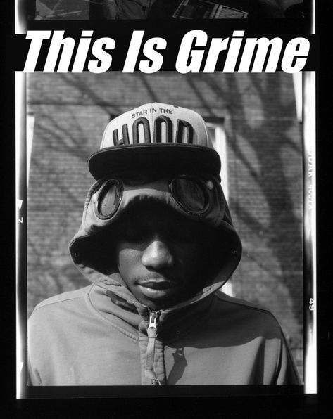 this is grime: a new book on the most urgent british music subculture since punk - i-D Uk Grime Wallpaper, Grime Culture, British Subculture, Dizzee Rascal, Grime Artists, Fashion Article, Uk Drill, Uk Culture, Uk Rap