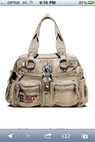 Models, George Gina And Lucy, George Gina Lucy, Coach Swagger, Coach Swagger Bag, Bucket List, Top Handle Bag, Women's Fashion, Wardrobe