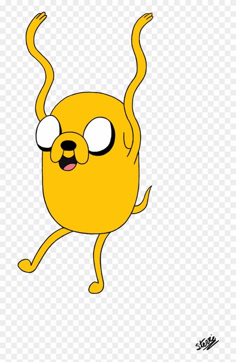 Pikachu, Adventure Time, Pasta, Jake Adventure Time Fanart, Time Clipart, Jake Adventure Time, Adventure Time Characters, Transparent Background, Laptop