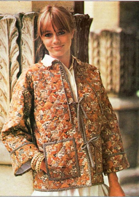 Patchwork, Quilted Clothes, Quilted Jacket Pattern Free, Quilt Jacket Pattern, Kimono Sewing Pattern, Quilted Jacket Pattern, Jacket Sewing Pattern, Jacket Sewing, Quilt Coat