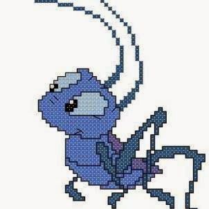 X-Stitch Magic Blog: Wonderful Cross-Stitch schemes Mulan Cross Stitch, Cross Stitch Patterns Free Disney, Cross Stitch Disney, Shan Yu, Disney Characters Christmas, Disney Cross Stitch, Stitch Lines, Pixel Pattern, Fuse Beads