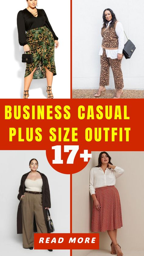 Business Casual Plus Size Outfit Plus Size Job Interview Outfit Summer, Size 20 Work Outfits, Smart Casual Outfit Plus Size For Women, Women's Business Casual Plus Size, Plus Size Office Outfits Business Casual Work Clothes, Mid Size Fashion Business Casual, Plus Size Work Summer Outfits, Plus Size Fashion For Women Office, Work Outfits Plus Women