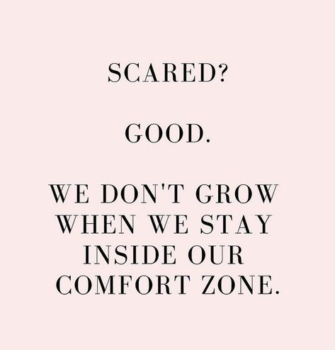 Scared Quotes, Do It Scared, Beauty Careers, Inspirational And Motivational Quotes, Do It Anyway, Waiting For Her, Health Blog, Beauty Business, Keto Diet Plan