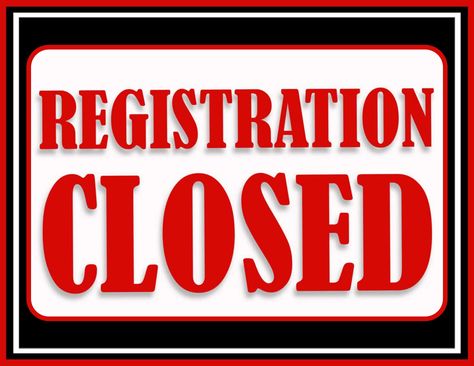 Register Closed sign | FREE Download Printable Signs Free, Out Of Order Sign, Closed Sign, Closed Signs, Rgb Color, Business Signs, Printable Signs, Door Signs, Ready Made