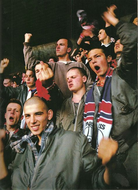 HOOLISKINS Oi! Oi! Oi! British Football Aesthetic, Football Team Aesthetic, Brit Core, British Culture Aesthetic, Football Hooliganism, Lad Culture, Football Casual Clothing, Skinhead Men, Fashion Collection Inspiration