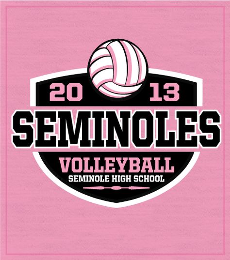 8700 Girls Volleyball T-Shirt Shield | High School Shirts Volleyball Shirt Designs High Schools, Volleyball Tshirt Designs High Schools, Volleyball Team Shirts Design, School Volleyball Shirts Design, High School Volleyball Shirts, Dig Pink Volleyball Ideas Shirts, Volleyball Shirts Designs High Schools, Basketball Sweaters, Team Shirts Ideas Sports