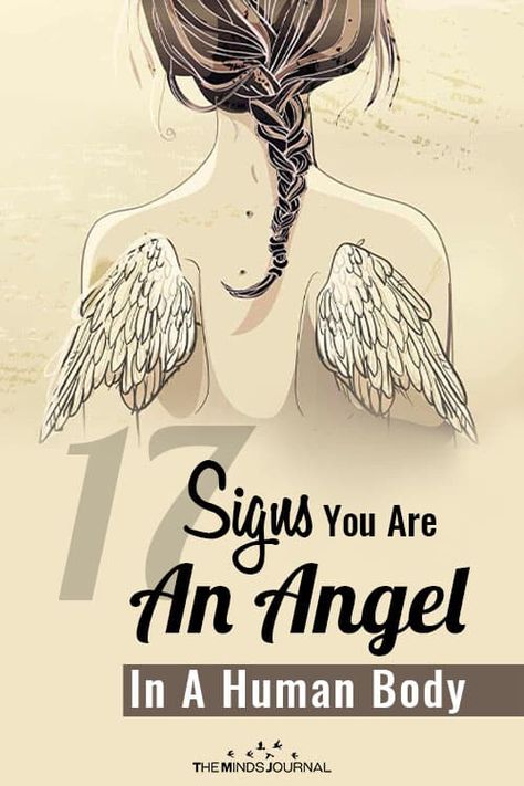 17 Signs You Are An Angel In A Human Body - The Minds Journal Physics Related Drawings, How To Draw A Angel, How To Feel Like An Angel, How To Be An Angel, How To Be Angelic, How To Draw An Angel, Cute Angel Drawing, How To Draw Angels, Angel Powers