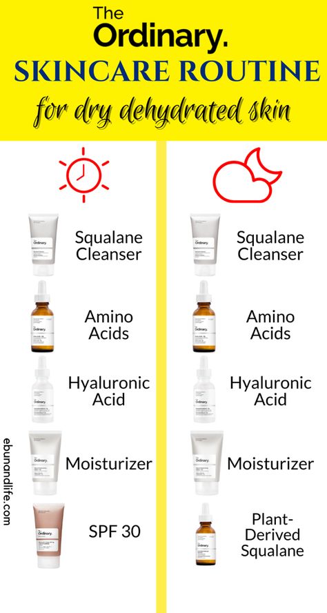 Ordinary Skincare Oily Skin, The Ordinary Skincare Routine For Oily Acne Prone Skin, Oily Skin Care Routine The Ordinary, Best Routine For Acne Prone Skin, Ordinary For Oily Skin, Skincare Steps For Acne Prone Skin, The Ordinary Oily Skin Routine, The Ordinary Skincare Routine Am And Pm, The Ordinary Routine For Acne