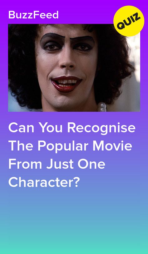 Buzzfeed Movies, Marvel Quiz, Personality Quizzes Buzzfeed, Movie Quizzes, Iconic Movie Characters, Quizzes Buzzfeed, Celebrity Quizzes, Interesting Quizzes, Movie Quiz