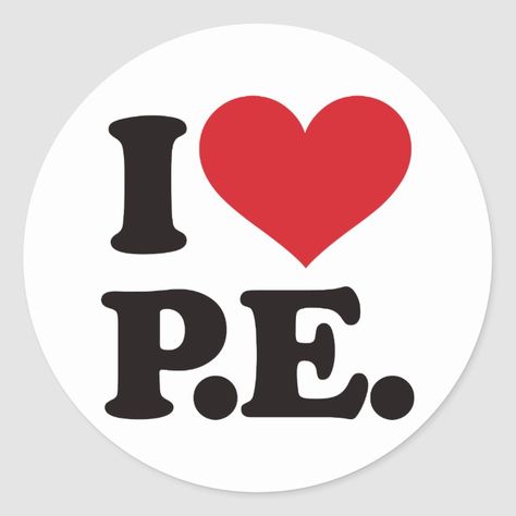 Physical Education, Physical Education Aesthetic, Physical Education Rules, Health Class, Gifts For Anyone, Education School, School Subjects, Create Custom Stickers, Aesthetic Stickers