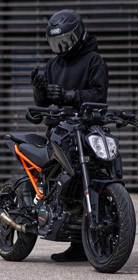 Motocross, Duke 390 Wallpaper, Rider Aesthetic, Ktm Duke 125, Biker Guys, Rider Photography, Ktm Duke 390, Duke 125, Duke 390