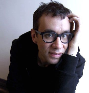 Fred Armisen Funny People, Comedians, Fred Armisen, Long Books, Imaginary Boyfriend, I Cool, Beautiful People, Google Image, Musician