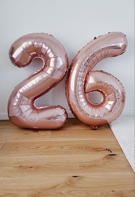 26 Balloons Number, Birthday 26 Aesthetic, Birthday Numbers Balloons, 26 Aesthetic Number, 26th Birthday Aesthetic, 26 Birthday Aesthetic, 26 Birthday Balloons, 26 Balloons, Balloons Number