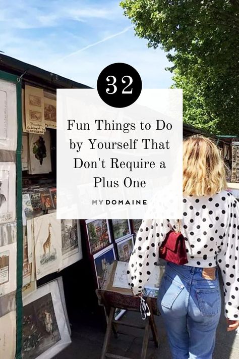 Things To Do By Yourself, Becoming A Better You, Birthday Activities, Things To Do Alone, Passion Project, Read Later, Intentional Living, A Plus, Blog Tips