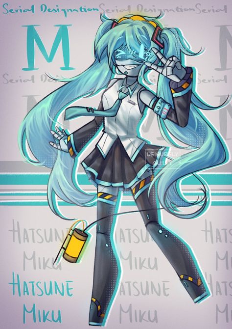 Hatsune Miku, Hatsune Miku Fanart, Miku Fanart, Spy Drone, Rayquaza Pokemon, Song Memes, Vocaloid Funny, Really Cool Drawings, Drone Images