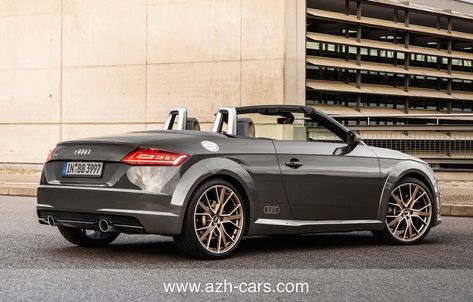 Cars, Audi Tt Roadster, Auto Motor, Audi Tt, Dream Cars, Audi, Bmw Car, Sports Car, Bmw