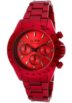 i thought red color for the watches are bad,,,,but look at this..it is actually nice !!!!!! Ruby Red Aesthetic, Red Watch, I See Red, Simply Red, Red Jewelry, Cherry Bomb, Red Aesthetic, Wearing Red, Shades Of Red