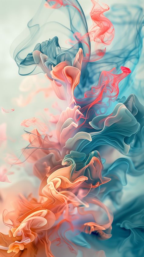 Get your iPhone and Android surrounded by a swirl of vibrant colors with this digital art. 🌀✨ Upgrade your screen with a touch of creativity and style! A52s Wallpaper, Iphone Wallpaper Abstract, 1366x768 Wallpaper Hd, Canvas Background, Biology Art, Wallpaper Iphone Love, Afrique Art, Color Wallpaper, Abstract Art Wallpaper