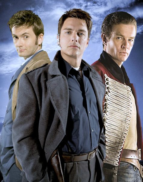 John Barrowman, Captain Jack Harkness, John Hart, I Am The Doctor, Jack Harkness, James Marsters, Sci Fi Tv Shows, Christopher Eccleston, Crazy Man