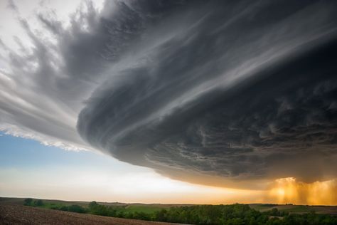 Nature, Weather Images, Storm Images, Supercell Thunderstorm, London Weather, Weather Art, 3840x2160 Wallpaper, Storm Chaser, Uhd Wallpaper