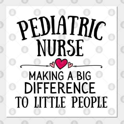 Pediatric Nurse Gifts, Pediatric Nurse Quotes, Nurse Poems, Pediatric Nursing Quotes, Nurse Nicu, Motivational Short Stories, Nursery Nurse, Peds Nurse, Nursing Fun
