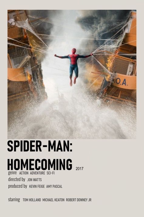 Spider Man Polaroid Poster, Spiderman Homecoming Movie Poster, Marvel Polaroid, Marvel Movie Characters, Spiderman Home, Logan Marshall Green, Man Picture, Polaroid Pics, Avengers Movie Posters