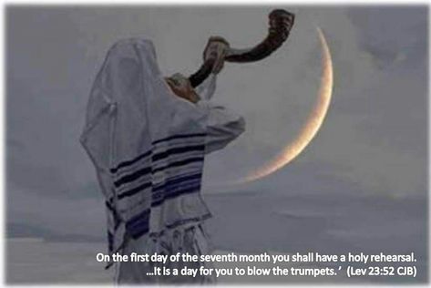 Yom Kippur, Super New Moon, Rosh Chodesh, Yom Teruah, Jewish Feasts, Feasts Of The Lord, Arte Judaica, Hebrew Roots, Jewish Heritage