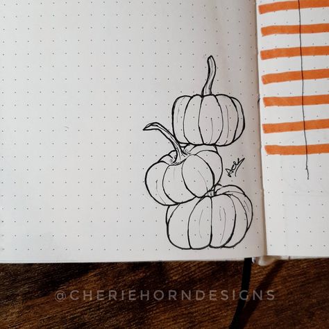 #pumpkin #bulletjournaling #fallvibes #ink #drawing #doodling #fall #autumn Croquis, White Board Drawings Easy Fall, Autumn White Board Art, Fall Drawing Ideas Autumn Easy, Fall Drawing Inspiration, Pumpkin Patch Doodle, Pumpkin Doodle Easy, Autumn Easy Drawings, Drawing Autumn Ideas