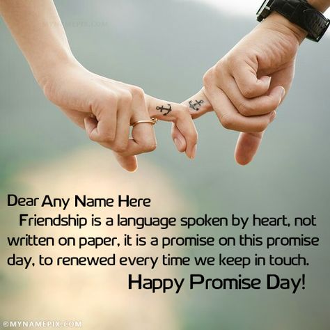 Promise Day Images Download With Name Happy Promise Day Wallpapers, Happy Promise Day Images, Promise Day Wallpaper, Happy Promise Day Image, Promise Day Images, Promise Day, Happy Promise Day, Apj Quotes, Day Wallpaper