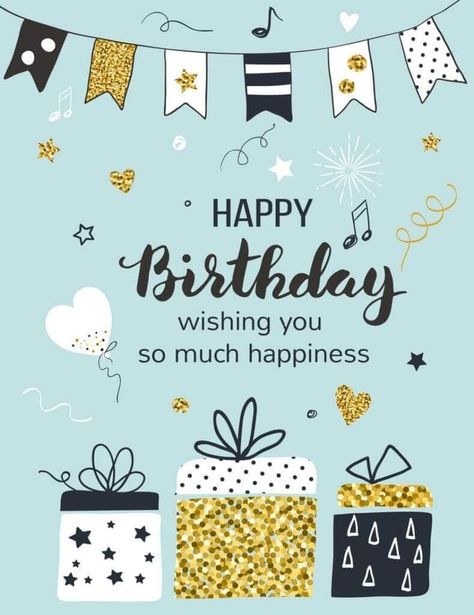 happy birthday my friend images Birthday Short Wishes, Happy Birthday Short Wishes, Funny Birthday Card Ideas, Happy Birthday Wishes For Boyfriend, Short Happy Birthday Wishes, Birthday Greetings For Men, Wishes For Boyfriend, Happy Birthday My Friend, Happy Birthday Status