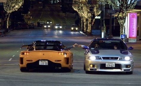 Aesthetic Jdm, Movie Fast And Furious, Tokyo Drift, Classic Japanese Cars, Japanese Domestic Market, Best Jdm Cars, Car Racer, Drifting Cars, Fast Furious