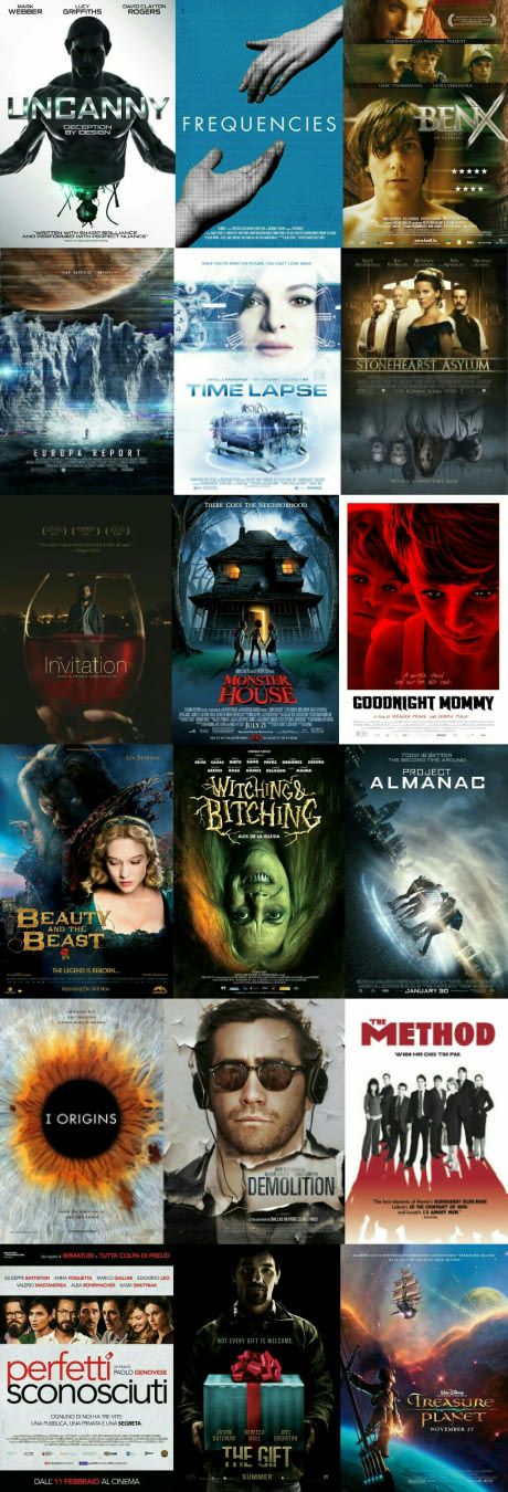 Mysterious Movies To Watch, Underrated Movies List, Underrated Horror Movies, Movies Genre, Thrillers Movies, Movies Must See, Underrated Movies, Mystery Movies, Prime Movies