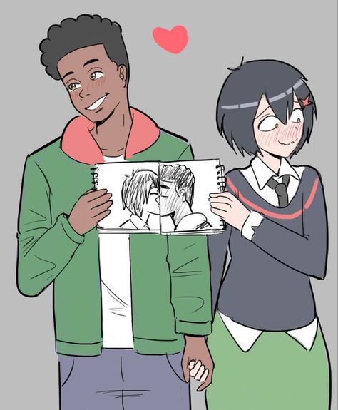 Miguel Fanart, Peni Parker, Penny Parker, Cartoon Network Fanart, Marvel Cartoons, Spiderman Art Sketch, Cute Couple Comics, Marvel Spiderman Art, Spiderman Comic